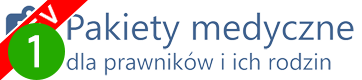 Pakiety medyczne